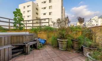 Imagem 7: Venda Cobertura 3 Dormitórios - 176 m² Brooklin