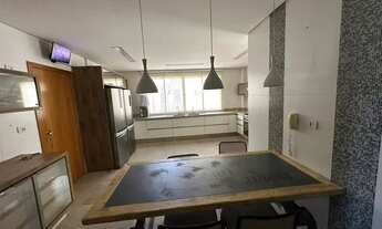 Imagem 5: 04 Suítes, Edifício Pátio Suíça, 4 vagas, Próximo ao Parque Vaca Brava