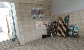 Imagem 2: Casa Térrea, Vila Nilo - São Paulo