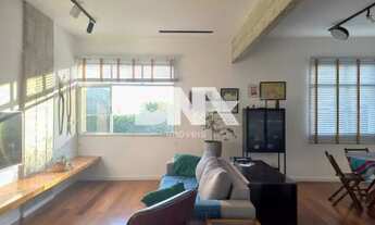 Imagem 4: Apartamento 2 quartos com vaga Vista Lagoa