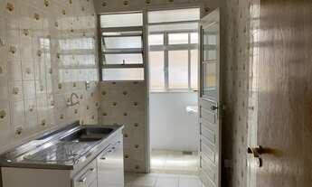 Imagem 6: Imóvel para venda com 67 metros quadrados 2 quartos em simpática e agradável rua Petrópol