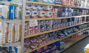 Imagem 2: Supermercado Galpão / depósito com venda por R$280.000.000