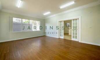 Imagem 4: SãO PAULO - Casa Padrão - Jardim América