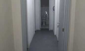 Imagem: Apartamento dois quartos