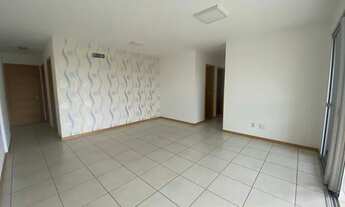 Imagem 2: Apartamento para aluguel no Belle Vie possui 110 m2 com 3 quartos