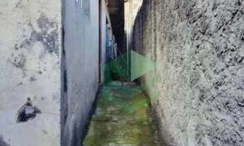 Imagem 4: Terreno à venda, 160 m² por R$ 398.000 - Baeta Neves - São Bernardo do Campo/SP