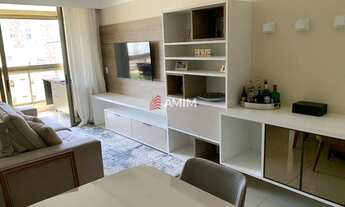 Imagem 2: Apartamento para venda possui 105 m² com 3 quartos em Icaraí - Niterói - RJ