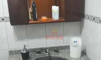 Imagem 3: Apartamento com 1 dormitório, 48 m² - venda por R$ 192.000,00 ou aluguel por R$ 1.292,26/m