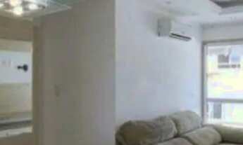 Imagem: Apartamento á venda no Recreio dos Baneirantes-02