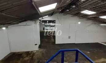 Imagem 6: São Paulo - Galpão/Depósito/Armazém - Barra Funda