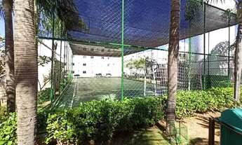 Imagem 7: Apartamento para alugar, 2 quartos, 1 vaga, Shopping Park - Uberlândia/MG - R$ 900,00