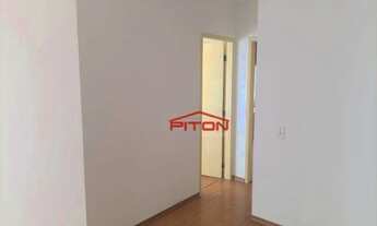 Imagem 5: Apartamento com 2 dormitórios para alugar, 58 m² por R$ 1.958,00/mês - Vila Marieta - São