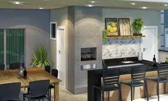 Imagem 3: Apartamento para Venda em Ribeirão das Neves, Vila Real (Justinópolis), 2 dormitórios, 1 b