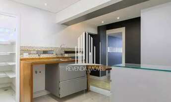 Imagem 7: Apartamento para venda no Itaim Bibi, 140 metros com 3 quartos e 1 vaga no Condomínio Edif