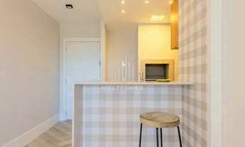 Imagem 7: Apartamento 1 dormitório e 1 vaga no Petrópolis