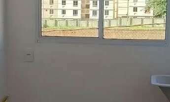 Imagem 7: Alugo apartamento Total Ville Pitangueira Valparaíso de Goiás