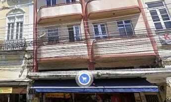 Imagem 2: Apartamento para venda tem 61 metros quadrados com 1 quarto em Estácio - Rio de Janeiro