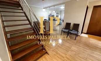 Imagem 7: Vende-se Casa duplex, 4 suítes, 3 vagas na garagem na Cidade Nova