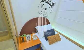 Imagem 6: Apartamento à venda 104m² de 3 dormitórios na Freguesia do Ó