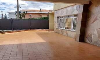 Imagem 5: São Paulo - Casa Padrão - Jardim Nosso Lar