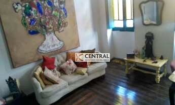 Imagem 2: Casa com 3 dormitórios à venda, 405 m² por R$ 1.200.000,00 - Santo Antônio - Salvador/BA