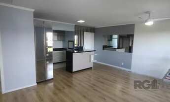 Imagem 2: Apartamento para Alugar semi mobiliado R$3.300,00 Life Park Canoas