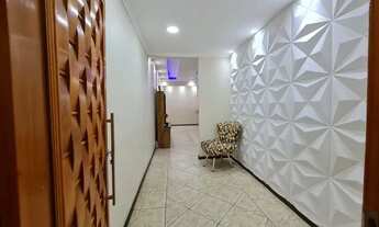 Imagem 4: Apartamento à venda com 3 quartos na Rua Maria Emília, nº 77 Centro, São João de Meriti, R