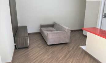 Imagem 5: Apto MOBILIADO de 50 m2 de 2 dorm, 1 vaga na Bela Vista - Edifício Vista Bella - São Paulo