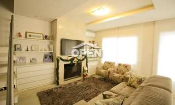 Imagem 7: Sobrado para aluguel tem 173 metros quadrados com 3 quartos , Bairro Mont Serrat - Canoas