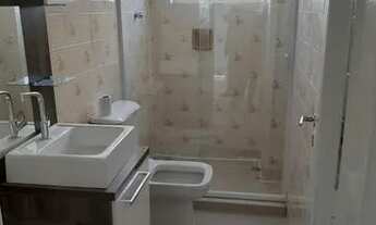 Imagem 7: Apartamento para aluguel tem 40 metros quadrados com 1 quarto