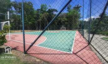 Imagem 2: Alphaville Manaus Ponta Negra / Lote 535m²/ Área de Lazer Completa