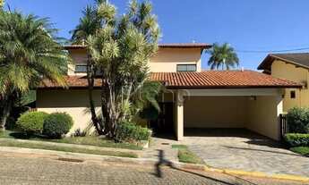 Imagem 2: Casa à venda no Gramado - Campinas. Estuda permuta