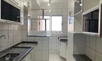 Imagem 5: Apartamento à venda, 79 m² por R$ 330.000,00 - Parque Fabrício - Nova Odessa/SP