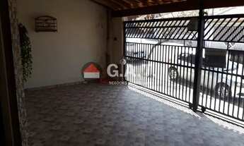 Imagem: CASA PARA LOCAÇÃO NO WANEL VILLE V - SOROCABA/SP