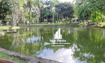 Imagem 3: Casa para vender com 3 quartos, 2 suítes, Sítio dos Pintos, Condomínio Dois Irmãos