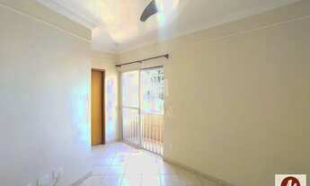 Imagem 2: Apartamento (tipo - padrao) 1 dormitórios, cozinha planejada, elevador, em condomínio fech