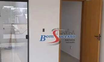 Imagem 6: Sobrado com 3 dormitórios à venda, 160 m² por R$ 890.000 - Vila Zelina - São Paulo/SP