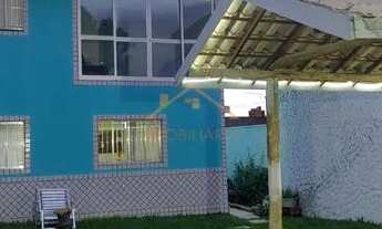 Imagem 2: Casa duplex de 5 quartos em lote plano, na região no tropical em Contagem