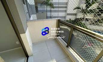 Imagem 7: Apartamento no Condomínio Líbero com 59m2 e 2 quartos