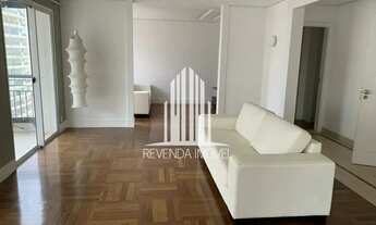 Imagem 5: Apartamento de 245m² com 4 suítes , 4 vagas em Moema!