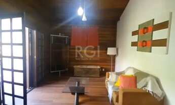 Imagem 5: Casa para Venda - 194m², 3 dormitórios, sendo 1 suites, 4 vagas - São João, Porto Alegre