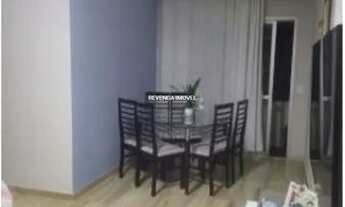 Imagem 6: Apartamento de 3 Dormitórios, 1 Suítes e 1 vaga na Freguesia do Ó