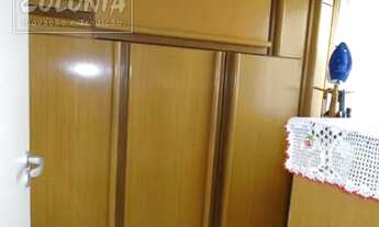 Imagem 4: Santo André - Apartamento Padrão - Centro