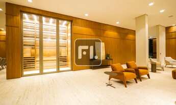 Imagem 5: Mansão 1.860m² de altíssimo padrão a Venda no Residencial Tamboré 03