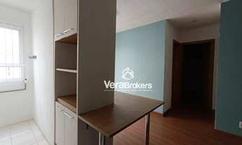 Imagem 7: Lindo Apartamento com 2 dormitórios para alugar, 52 m² por R$ 1.055/mês - Barnabé - Gravat