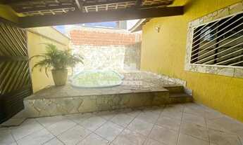 Imagem: Casa Geminada no Canto do Forte, 2 dormitórios