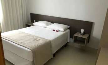 Imagem 6: Lagoa Eco Towers Caldas Novas GO