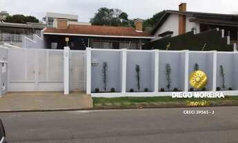 Imagem: Casa para locação em Atibaia com piscina