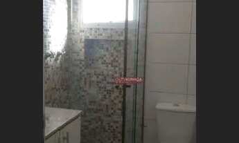 Imagem 7: Apartamento com 2 dormitórios para alugar, 64 m² por R$ 2.800,00/mês - Ponte Grande - Guar