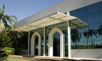 Imagem 2: Galpão condominio empresarial Aztech